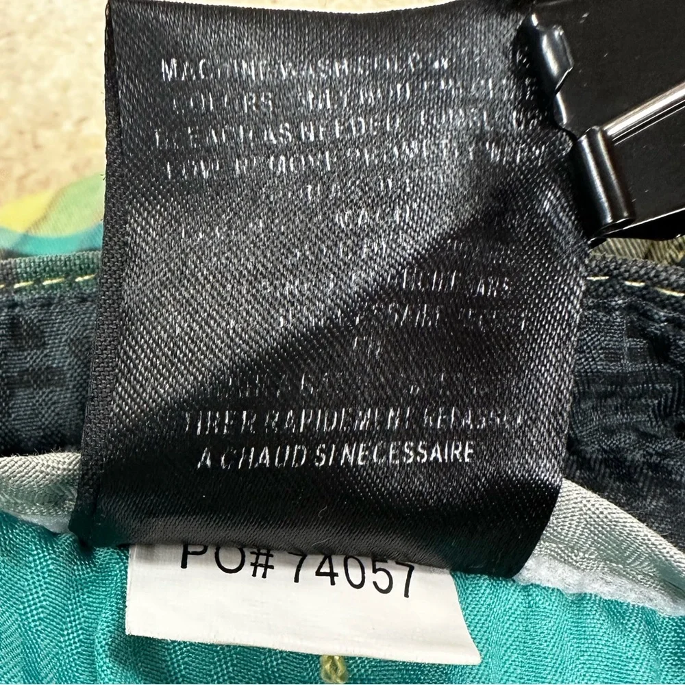 Volcom previously owned
